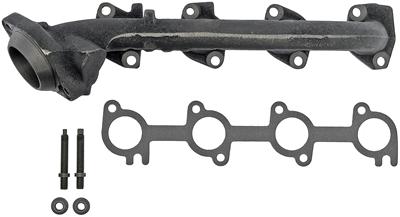EXHAUST MANIFOLD