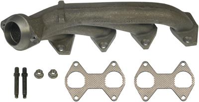 EXHAUST MANIFOLD KIT