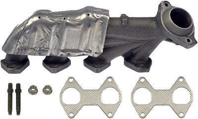 EXHAUST MANIFOLD KIT