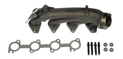 EXHAUST MANIFOLD KIT