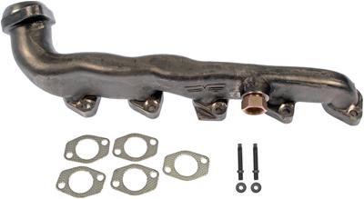 EXHAUST MANIFOLD