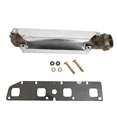 EXHAUST MANIFOLD