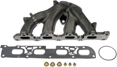 EXHAUST MANIFOLD