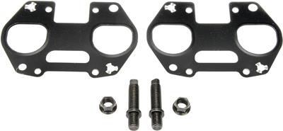 EXHAUST MANIFOLD
