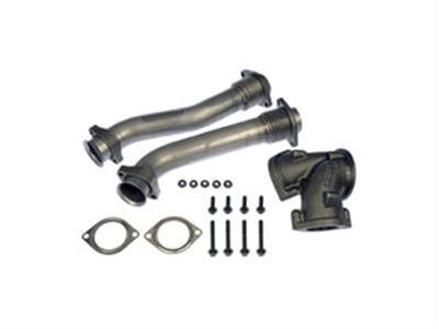 TURBO PIPE KIT