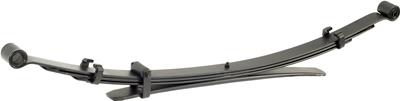 LEAF SPRING