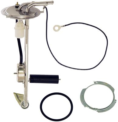 AUX FUEL SENDING UNIT