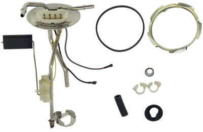FUEL RANK SENDING UNITS 86-88