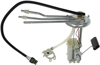 FUEL TANK SENDER