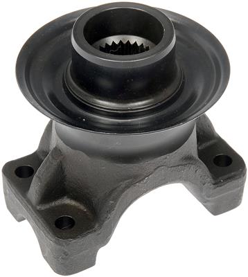 RING AND PINION SET