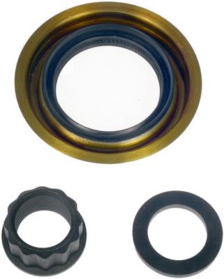 DIFF PINION FLANGE