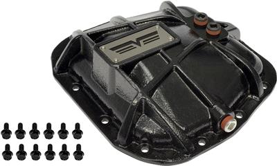 DIFFERENTIAL COVER