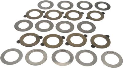 DIFFERENTIAL CLUTCH KIT