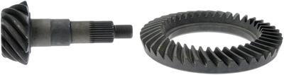 RING AND PINION SET