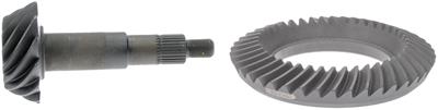 RING AND PINION SET