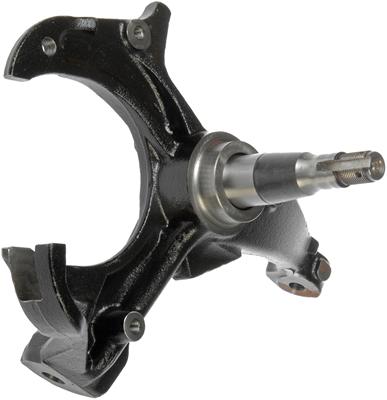 STEERING KNUCKLE