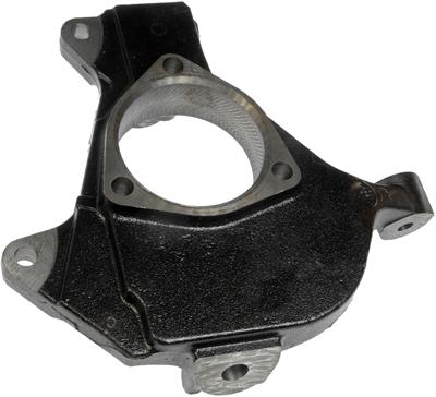 STEERING KNUCKLE