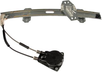 WINDOW REGULATOR