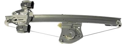 WINDOW REGULATOR