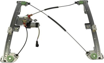WINDOW REGULATOR