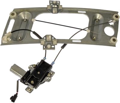 WINDOW REGULATOR