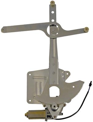 WINDOW REGULATOR