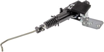 DOOR LOCK ACTUATOR