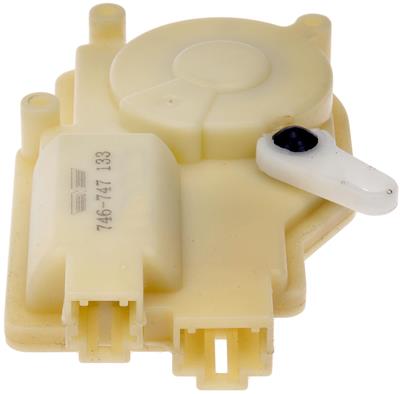 DOOR LOCK ACTUATOR