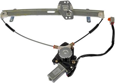 WINDOW REGULATOR