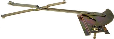 WINDOW REGULATOR