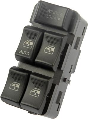 POWER WINDOW SWITCH