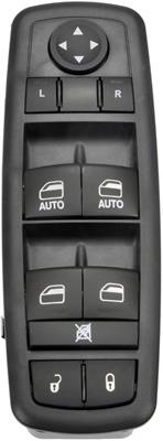 POWER WINDOW SWITCH