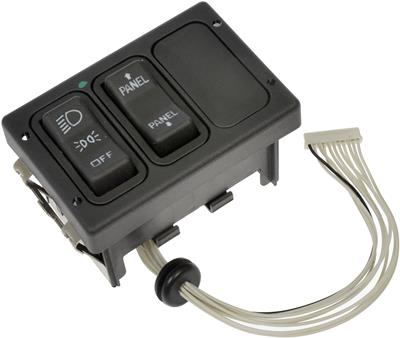 HEADLIGHT SWITCH