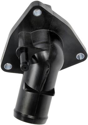 THERMOSTAT HOUSING
