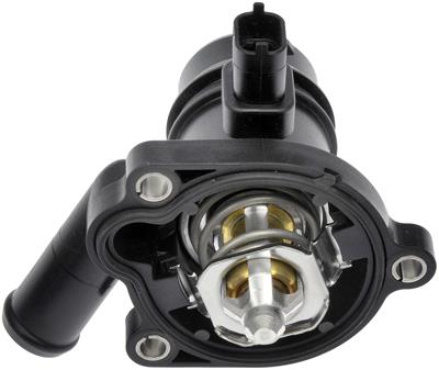THERMOSTAT HOUSING