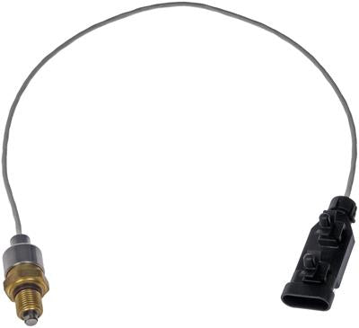 VANE POSITION SENSOR