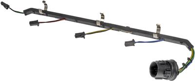 INJECTOR HARNESS