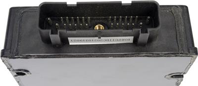 INJECTOR DRV MODULE