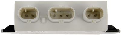 LIFTGATE MODULE