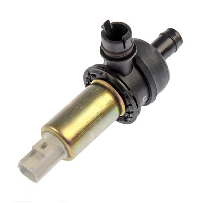 VAPOR CAN VENT VALVE