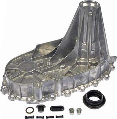 TRANFER CASE HOUSING