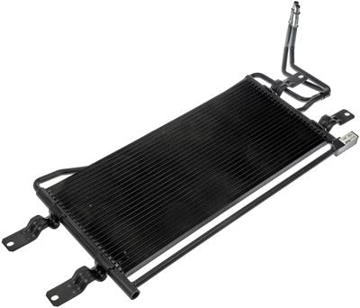 TRANSMISSION OIL COOLER