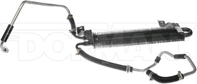 STEERING COOLER