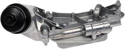ENGINE OIL COOLER