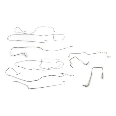 PREFORMED BRAKE LINE