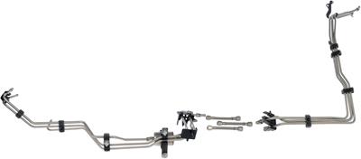 FUEL LINES