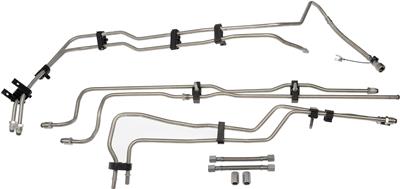 FUEL LINE KIT