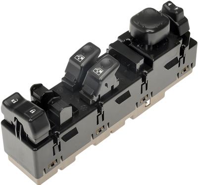 POWER WINDOW SWITCH