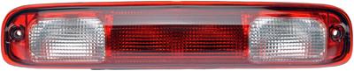 THIRD BRAKE LIGHT