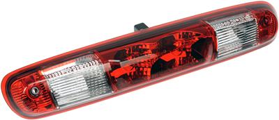 THIRD BRAKE LIGHT